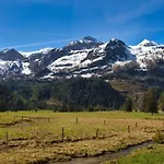 Gottschallalm Ferienhaus Untertauern