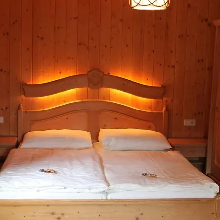 Holiday home Gottschallalm