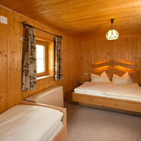 Gottschallalm * Untertauern