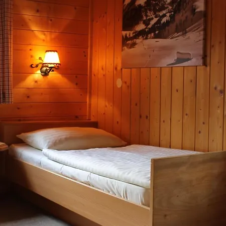 Gottschallalm Untertauern