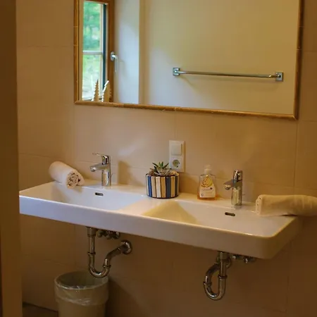 Holiday home Gottschallalm