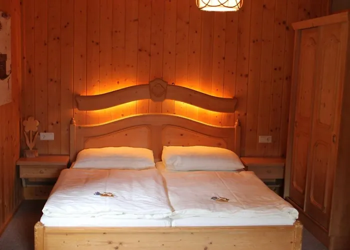 Ferienhaus Gottschallalm