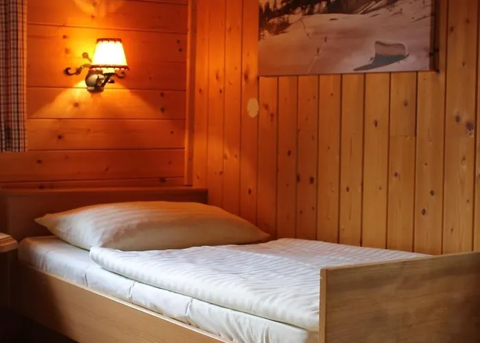 Gottschallalm Untertauern