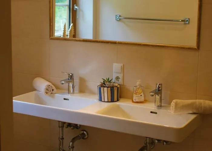 Ferienhaus Gottschallalm