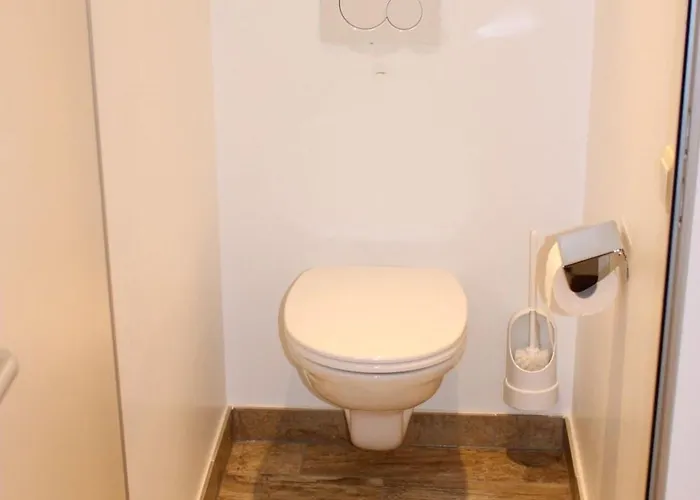 Gottschallalm Ferienhaus *